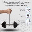 Extralink Kabel sieciowy skrętka CAT6A FTP (F/FTP) V2 Wewnętrzny 500M LSZH