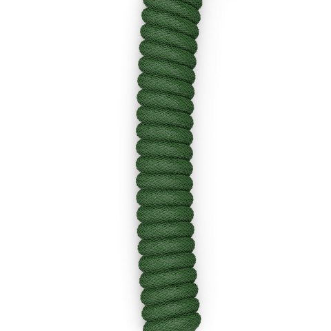 Glorious Gaming GLO-KB-ACC-CBL-COIL-FGRN kabel klawiatury/myszy Zielony 1,4 m
