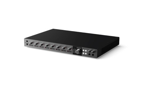 Interfejs audio USB Audient iD48 24x32