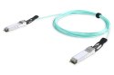 Kabel QSFP+ 40G 30m AOC Allnet,CISCO,Dell,D-Link,Edimax,Etherwan,Fortinet