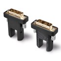 LINDY Kabel światłowodowy Micro-HDMI hybrydowy 18G 10m