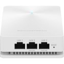 Grandstream GWN 7624 ACCESS POINT | Sieć | Punkty dostępu