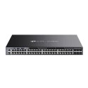 Przełącznik TP-LINK TPLINK SG6654XHP (SG6654XHP)