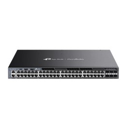 Przełącznik TP-LINK TPLINK SG6654XHP (SG6654XHP)