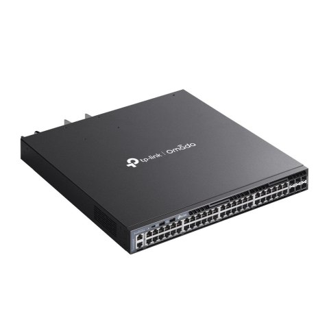 Przełącznik TP-LINK TPLINK SG6654XHP (SG6654XHP)