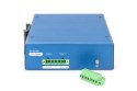 Przemysłowy switch 16x 1000Base-TX DIN rozszerzony zakres temperatur