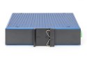 Przemysłowy switch 16x 1000Base-TX DIN rozszerzony zakres temperatur