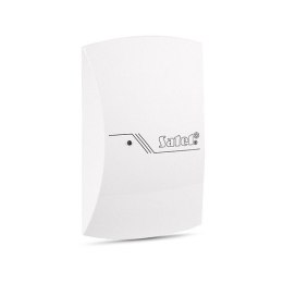 Satel CZ-EMM czytnik kart magnetycznych Biały
