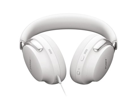 Słuchawki Bose QuietComfort Ultra -2.GEN. biały