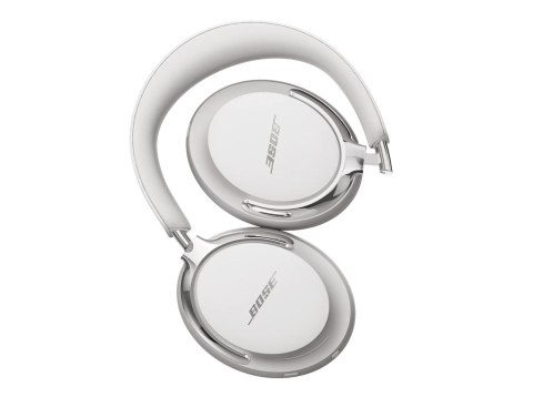 Słuchawki Bose QuietComfort Ultra -2.GEN. biały