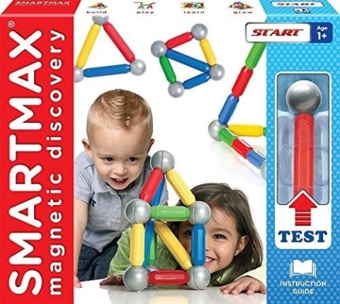 SmartMax Start