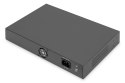 Switch 16 Port 10/100 Mbps PoE