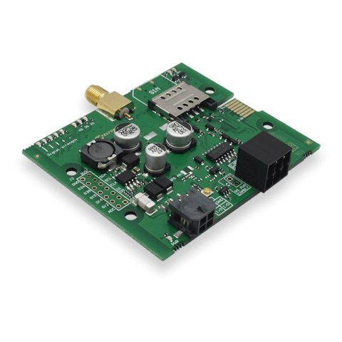 Teltonika TRB145 cyfrowy/analogowy moduł WE/WY Cyfrowe i analogowe