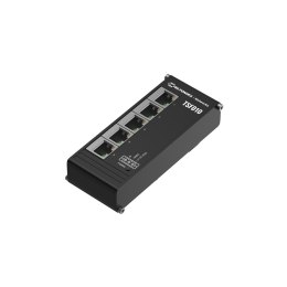 Teltonika TSF010 | Switch | 5x RJ45 100Mb/s, IP30