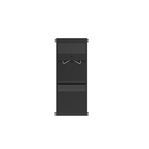 Teltonika TSF010 | Switch | 5x RJ45 100Mb/s, IP30