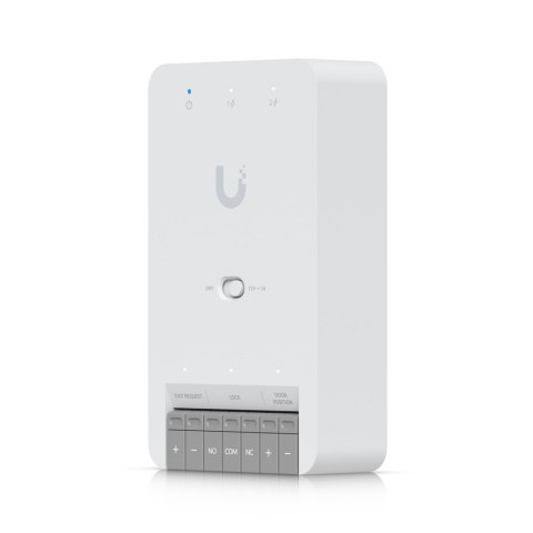 Ubiquiti A simple, all-in-one kit for