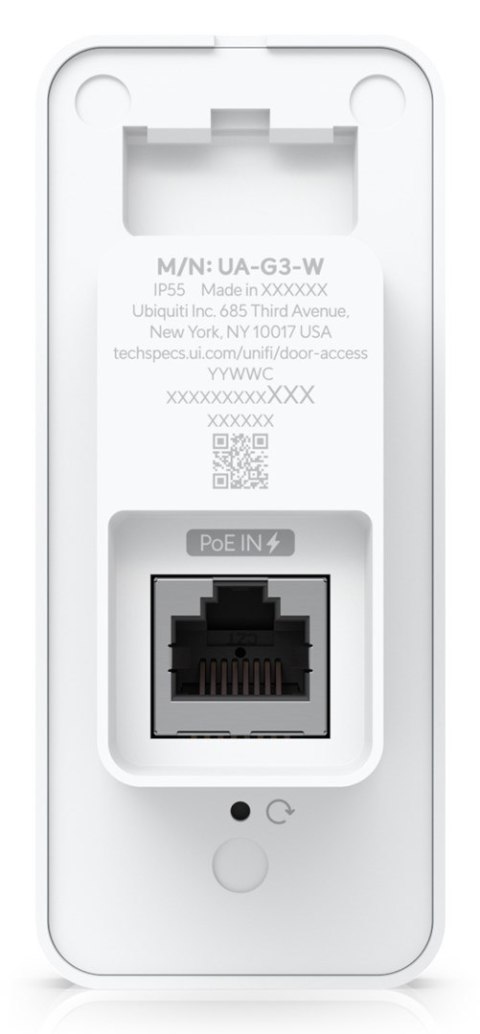 Ubiquiti A simple, all-in-one kit for