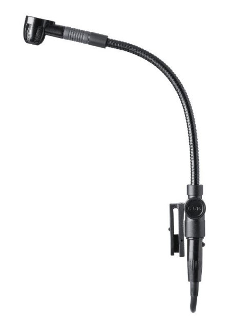 AKG C516 ML - Mikrofon instrumentalny gęsia szyja z miniXLR do nadajnika