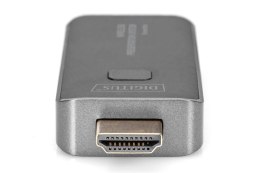 Digitus Bezprzewodowy przekaźnik HDMI do Click & Present Mini (DS-55319)