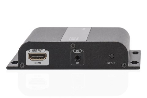 Digitus Przedłużacz sygnału wideo 4K HDMI przez CAT / IP (moduł odbiornika)
