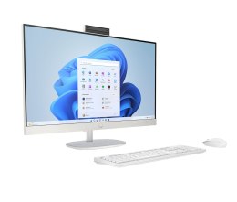 HP 27-cr0232nw AIO Ryzen 5 7520U 27.0