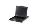 KVM-konsola 19 LevelOne KVM-8901