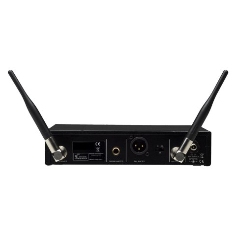 Mikrofonowy zestaw bezprzewodowy AKG WMS470 D5 Vocal Set BD9-50MW