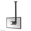 Neomounts FPMA-C100 uchwyt do tablic informacyjnych 76,2 cm (30") Czarny