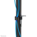 Neomounts FPMA-D510BLACK uchwyt / stojak do monitorów 81,3 cm (32") Biurko Czarny