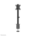 Neomounts FPMA-D510BLACK uchwyt / stojak do monitorów 81,3 cm (32") Biurko Czarny