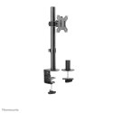Neomounts FPMA-D510BLACK uchwyt / stojak do monitorów 81,3 cm (32") Biurko Czarny