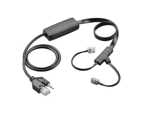 POLY Elektroniczny włącznik widełkowy TAA APC-43