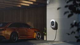 Stacja ładowania STAG EV CORE 11kW (kab.ład./gnia.230v)