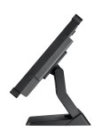 AG Neovo TX-1702 monitor komputerowy 43,2 cm (17") 1280 x 1024 px SXGA LCD Ekran dotykowy Blad Czarny
