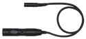 AKG MPA V L - Akcesorium - adapter Phantom XLRm na kablu z miniXLR-m