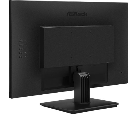 Asrock Phantom Gaming monitor komputerowy 68,6 cm (27") 1920 x 1080 px Full HD Czarny