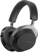 Bezprzewodowe słuchawki nauszne beyerdynamic AVENTHO 300 z ANC, czarne