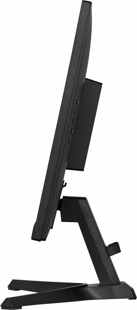 Iiyama G-MASTER G2470HSU-B6 monitor komputerowy 60,5 cm (23.8") 1920 x 1080 px Full HD LCD Czarny