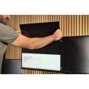 Kensington Filtr prywatyzujący 2-stronny do monitora z ekranem 23,8'', format 16:9, nakładany
