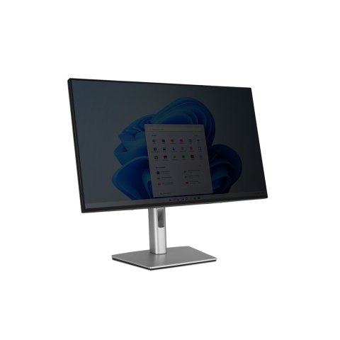 Kensington Filtr prywatyzujący 2-stronny do monitora z ekranem 23,8'', format 16:9, nakładany