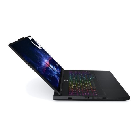 Lenovo Legion Pro 5 16IAX10 Ultra 7 255HX 16" WQXGA OLED 500nits 165Hz Glossy 32GB DDR5 5600 SSD1TB GeForce RTX 5060 8GB 80Wh No