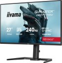 MONITOR IIYAMA LED Fast IPS 27" GB2771HSU-B1 Red Eagle 240Hz