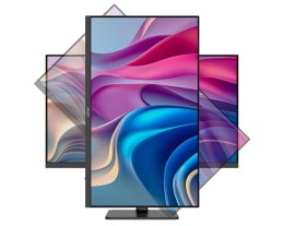 Monitor MSI Modern MD272UPHGDE 69cm (27