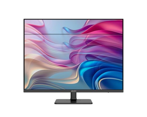 Monitor MSI Modern MD272UPHGDE 69cm (27") IPS UHD 60Hz 4ms Pivot