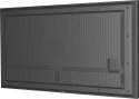 Płaski ekran iiyama LH4364UHS-B1AG 43 cale LCD UHD - 109,2 cm
