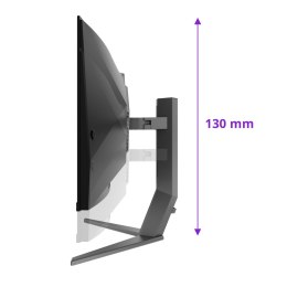Monitor AOC AGON PRO AG346UCD 86,4cm 34