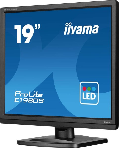 Iiyama ProLite Niezawodne rozwiązania biurowe