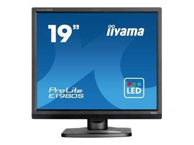 Iiyama ProLite Niezawodne rozwiązania biurowe