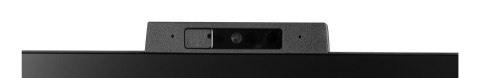 Monitor Iiyama TFT XUB2490HSUH IPS 24''//HDMI/DP/USB/Webcam/hoev - Płaski ekran - 60,5 cm