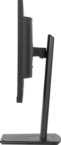 Monitor USB-C, LAN, DP-Out (dock), 300cd